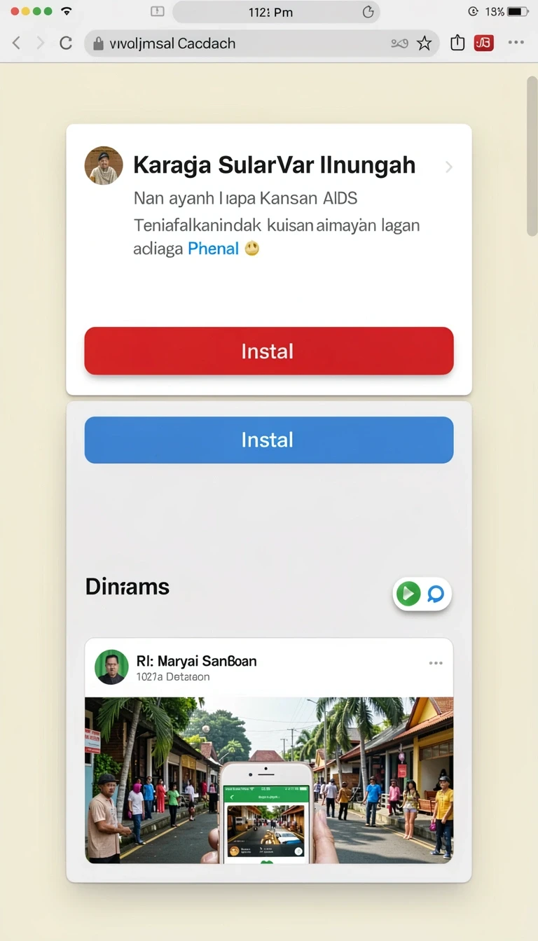 Screenshot 182game nomor 2
