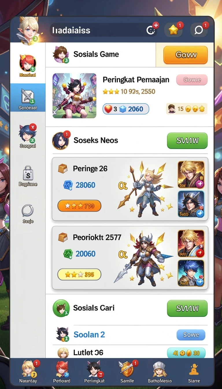 Screenshot 182game nomor 3