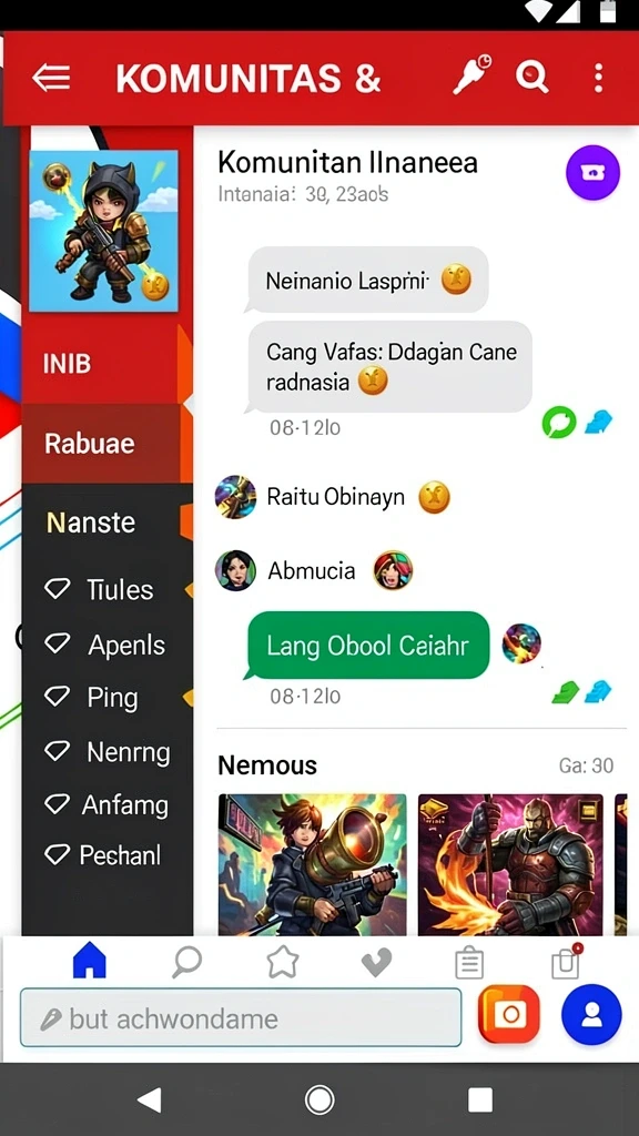 Screenshot 33l nomor 1