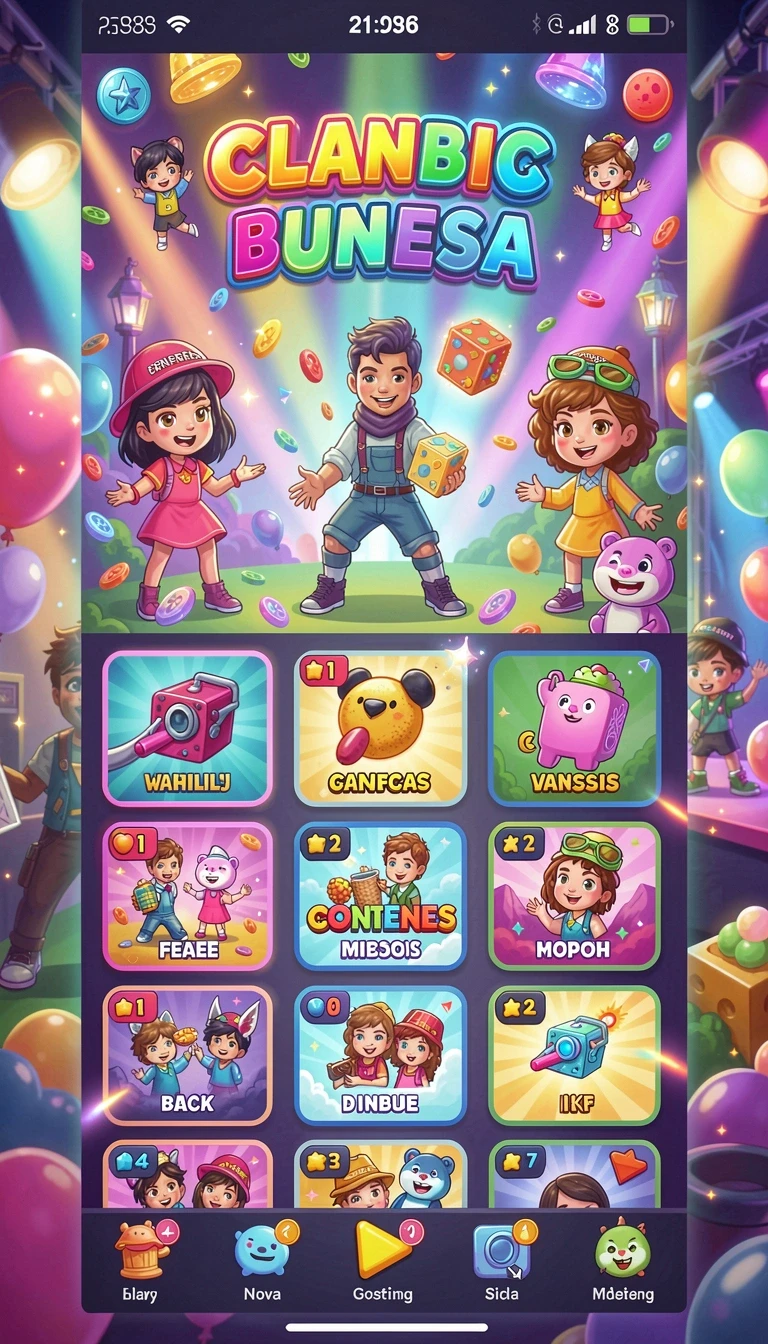 Screenshot 456win nomor 3