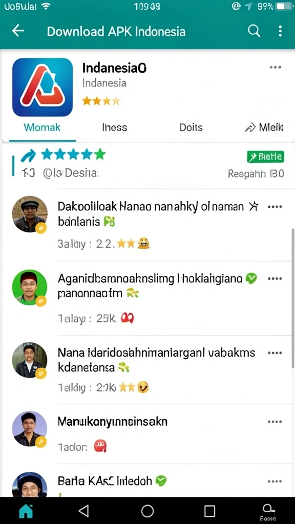 Screenshot 4p4pbet nomor 3