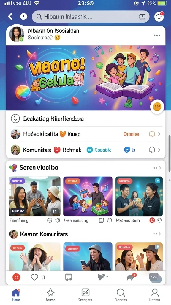 Screenshot 5rt nomor 1
