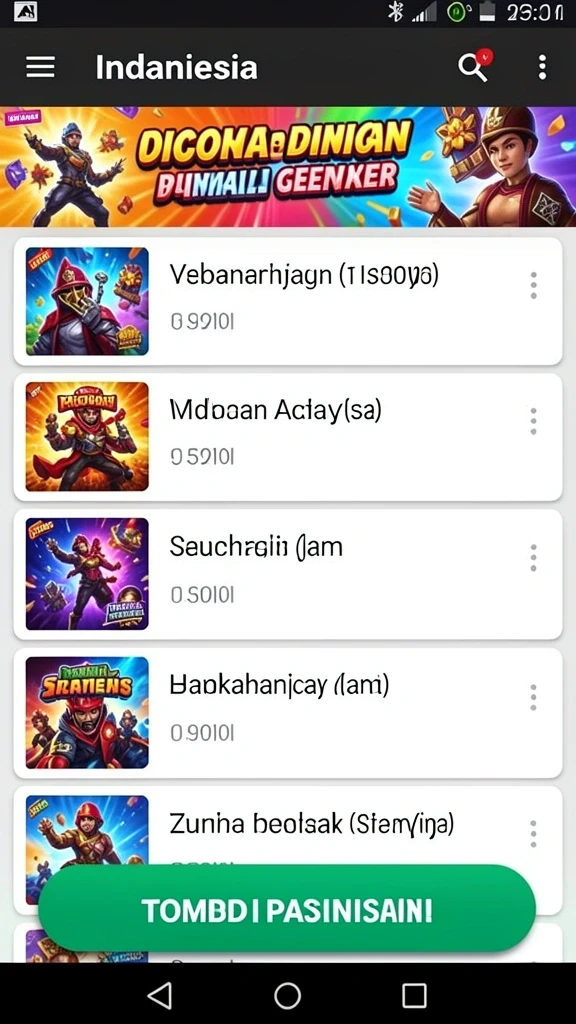 Screenshot 5rt nomor 2