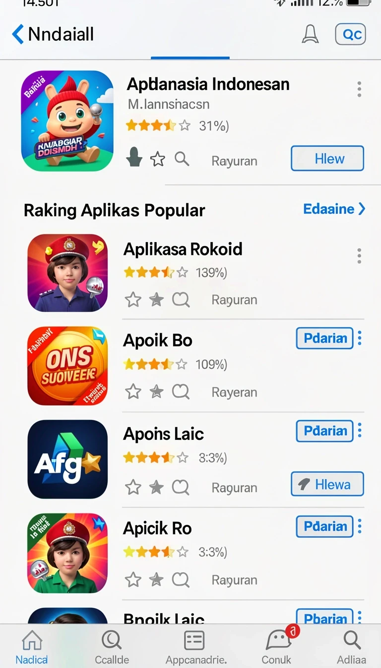 Screenshot 666i nomor 3