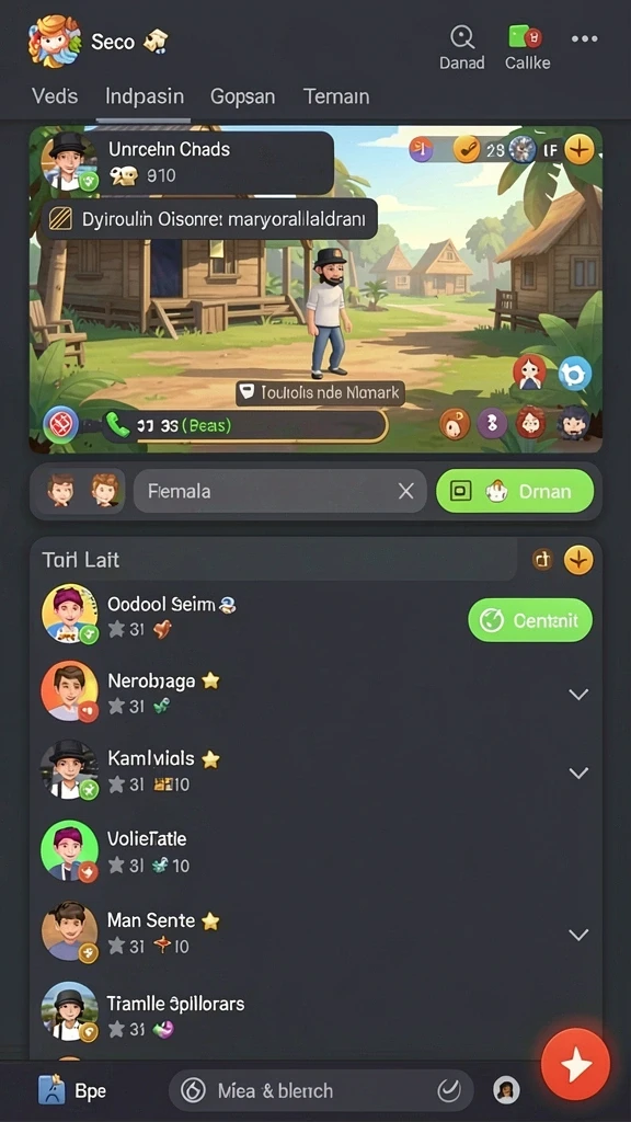 Screenshot 66kbet nomor 1