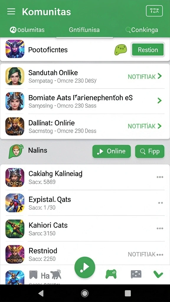 Screenshot 66kbet nomor 2