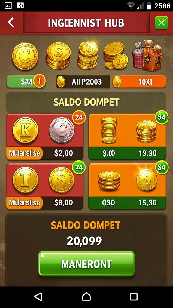 Screenshot 68idn nomor 3