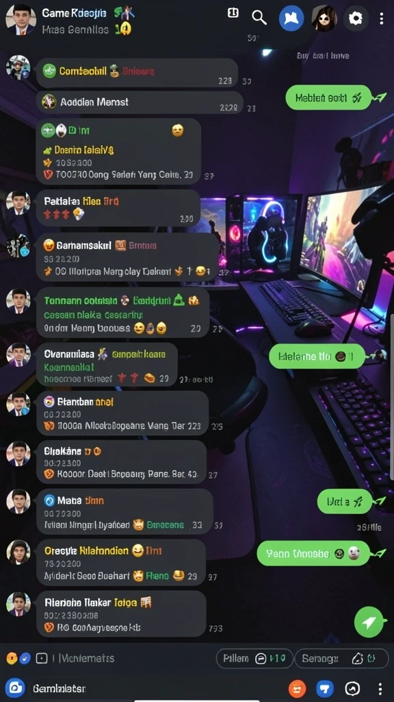 Screenshot 8id nomor 1