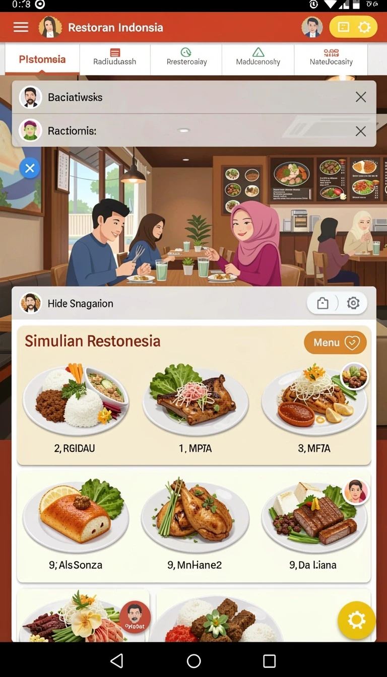 Screenshot 9sl nomor 1
