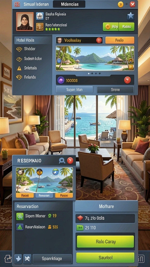 Screenshot a7777 nomor 1