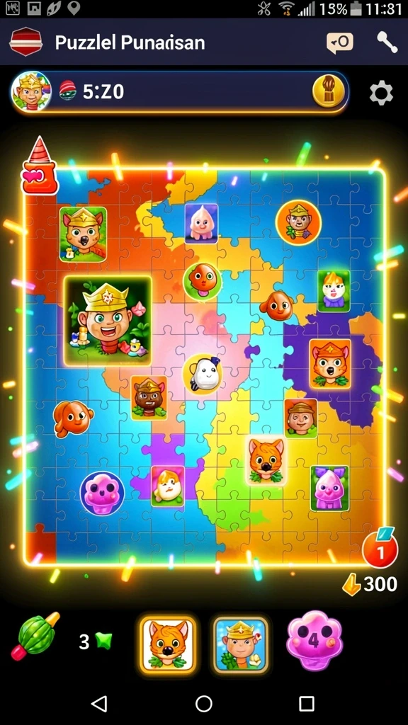 Screenshot aakasino nomor 2