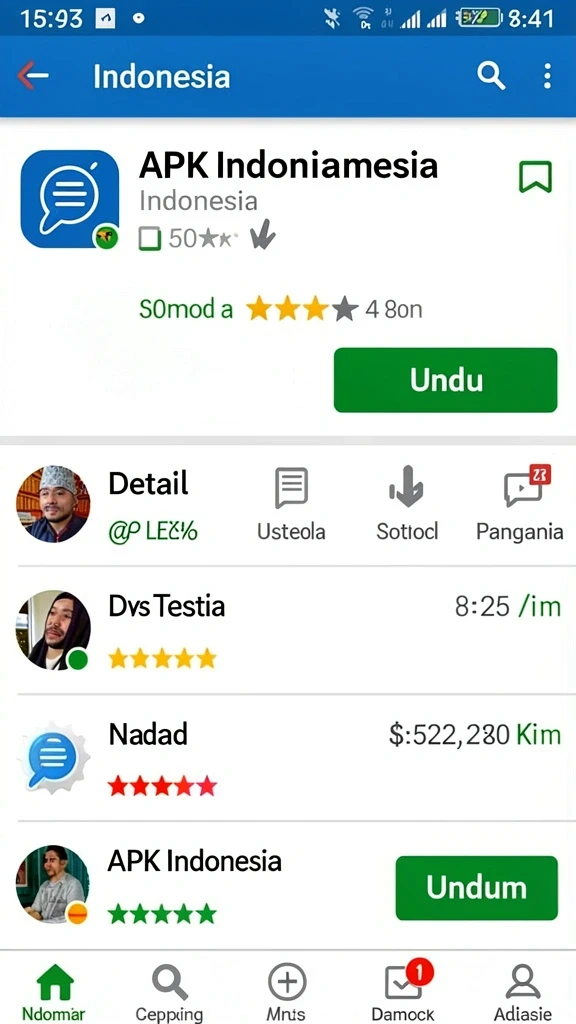 Screenshot asia918 nomor 1