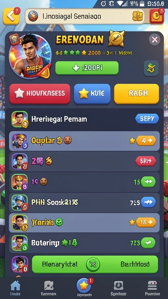 Screenshot bangsawan88 nomor 2