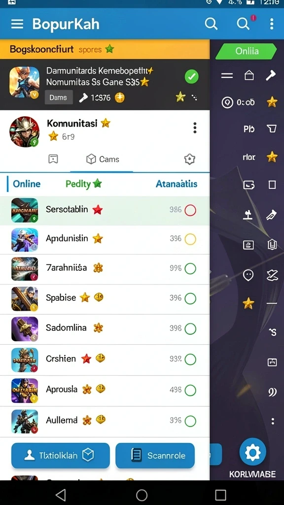 Screenshot bengkel69 nomor 1