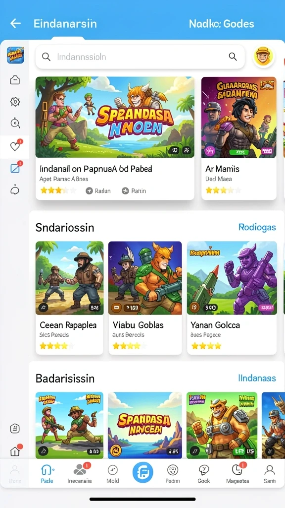 Screenshot bengkel69 nomor 2
