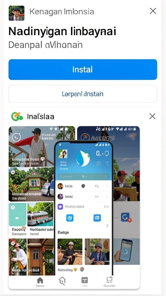 Screenshot bigwinner nomor 1