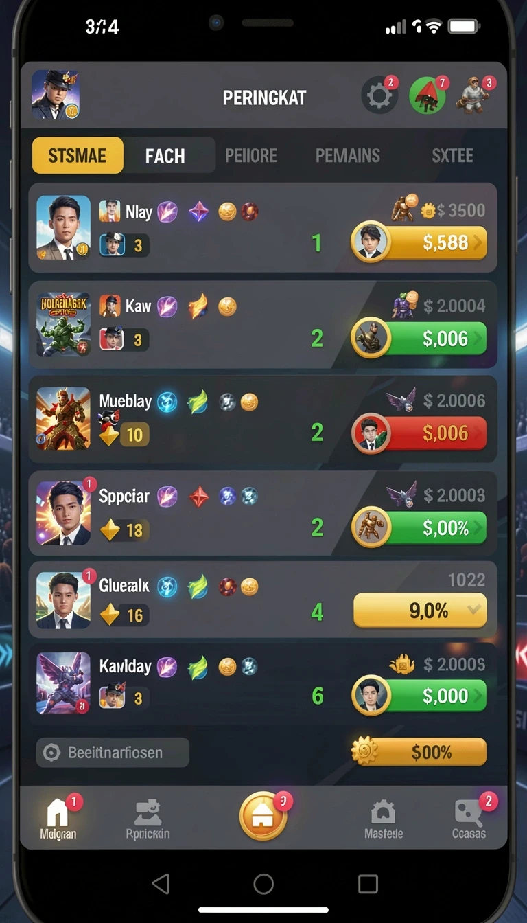 Screenshot bimabet nomor 2