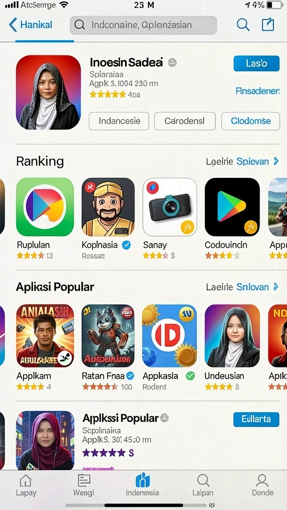 Screenshot bintangmpo nomor 2