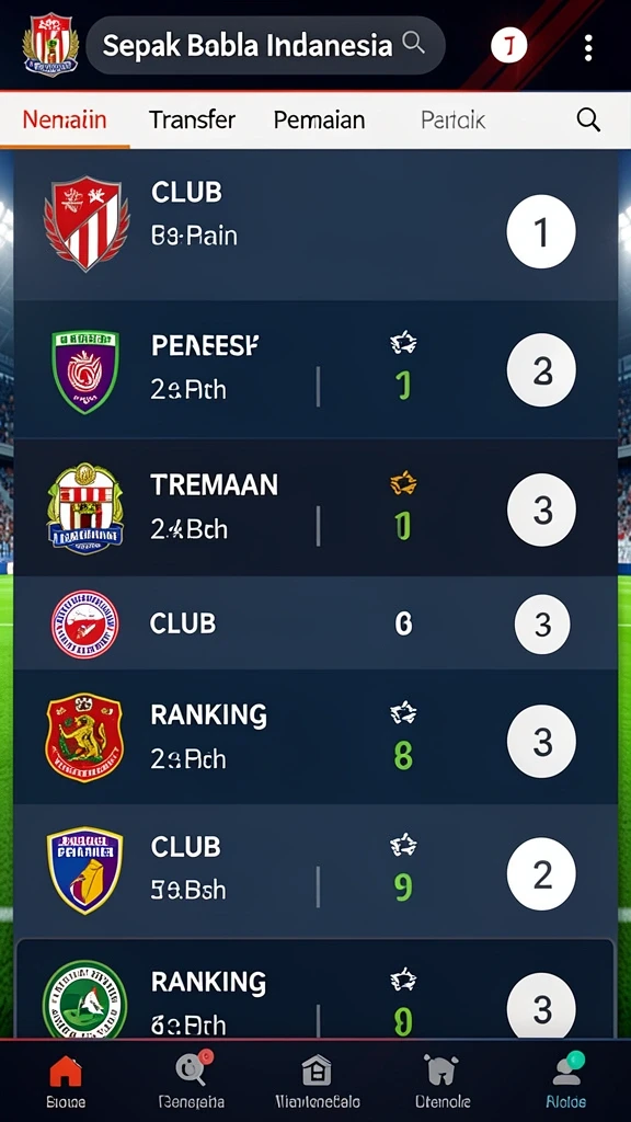 Screenshot cemara777 nomor 2