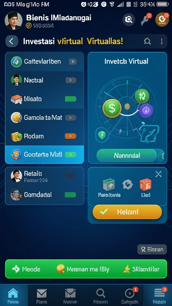 Screenshot cemara777 nomor 3