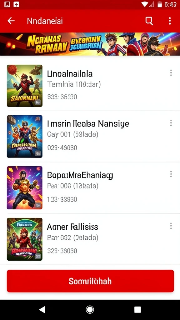 Screenshot corla188 nomor 2