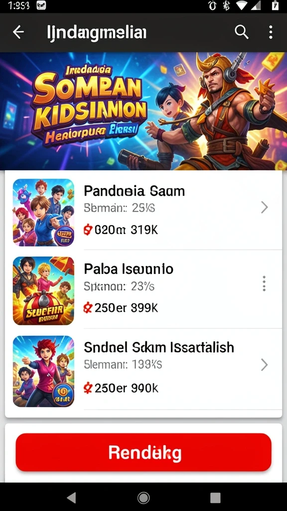 Screenshot cr7vip nomor 1