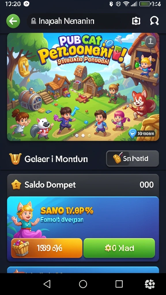 Screenshot dan777 nomor 3