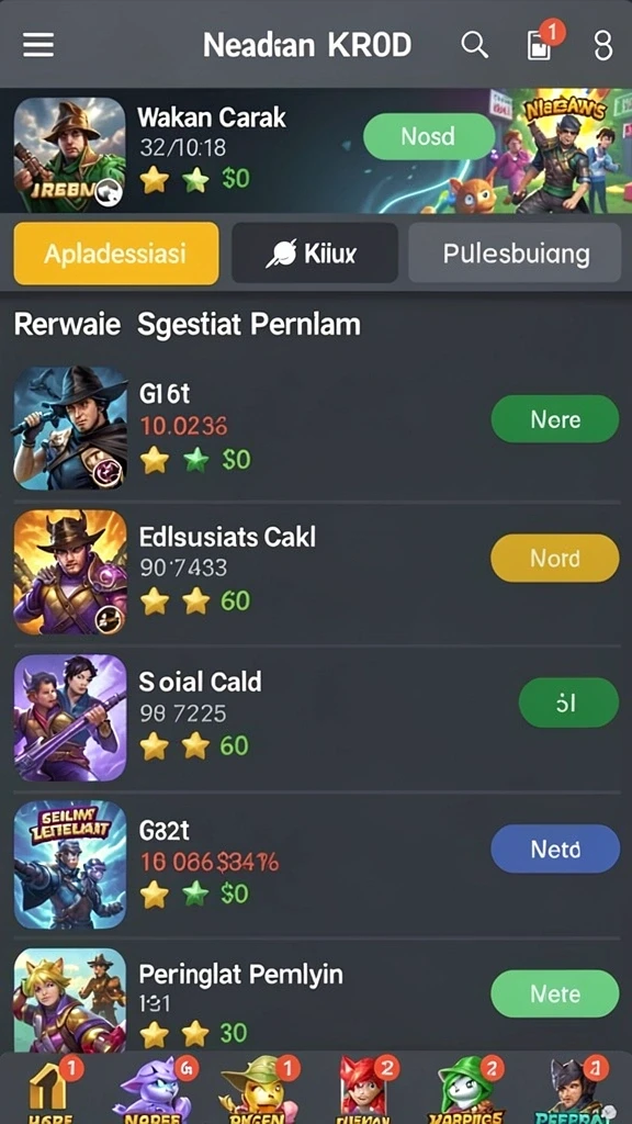 Screenshot dewi138 nomor 1