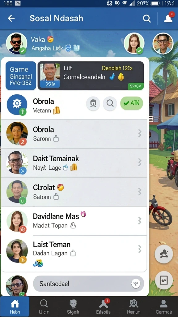Screenshot dewi138 nomor 3