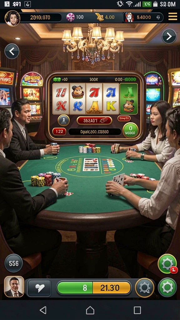 Screenshot draja777 nomor 3