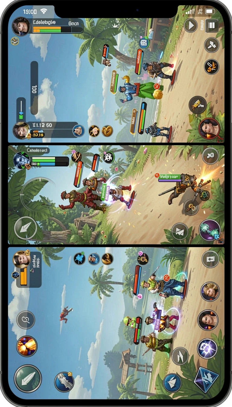 Screenshot dunia77 nomor 3
