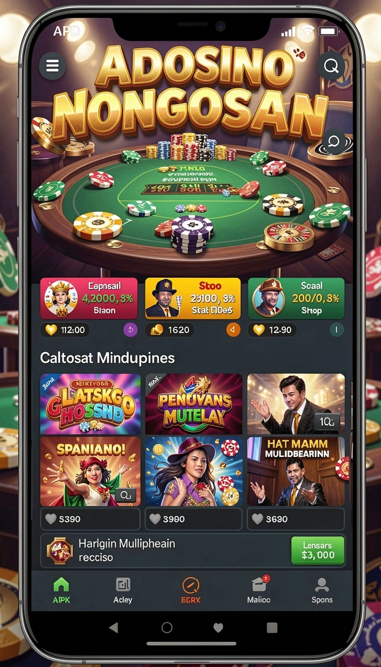 Screenshot empire88 nomor 3