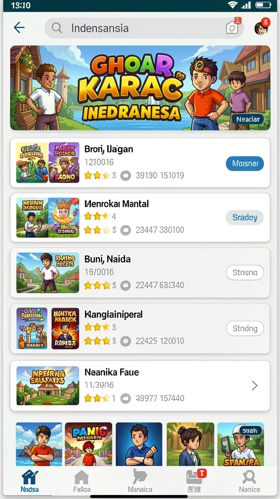 Screenshot fa99 nomor 1