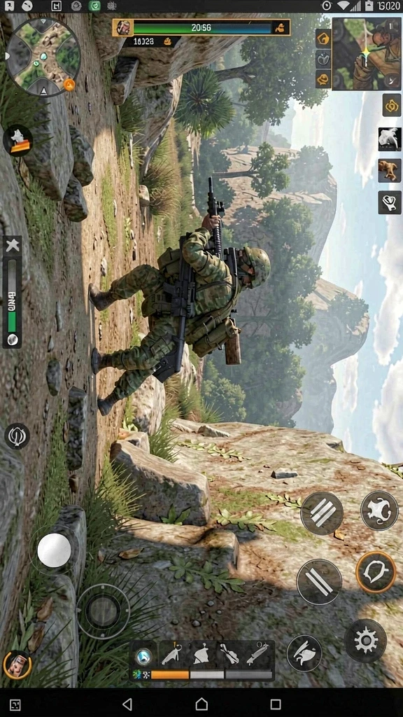 Screenshot fa99 nomor 3