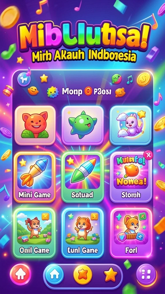 Screenshot gems365 nomor 3