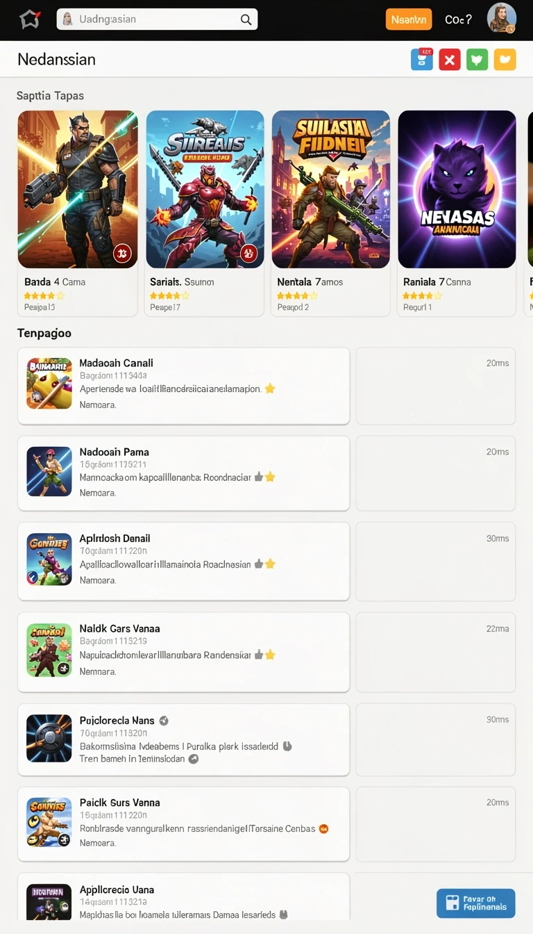 Screenshot hanabi88 nomor 1