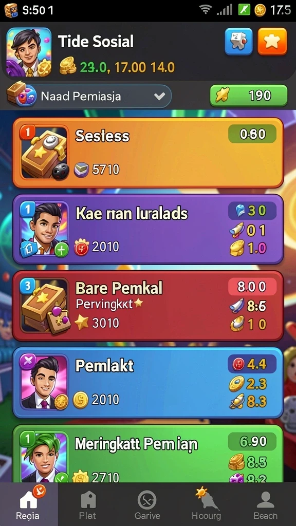 Screenshot hoki99 nomor 1