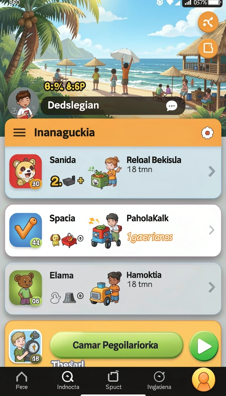 Screenshot hokibet nomor 2