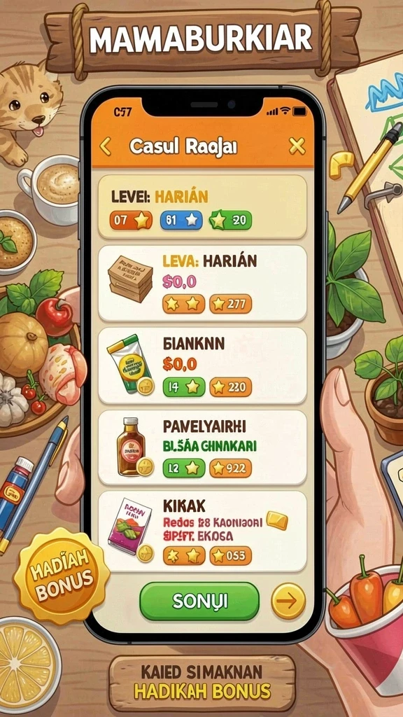 Screenshot hokiwin nomor 1