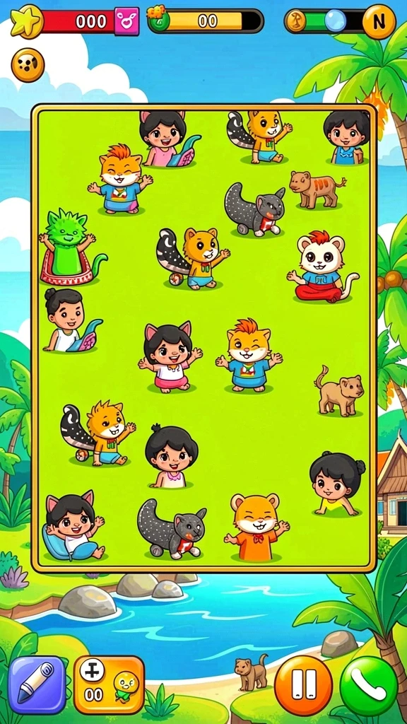 Screenshot hokiwin nomor 2
