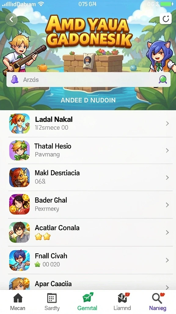 Screenshot id098 nomor 1