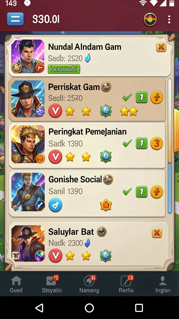 Screenshot idrhoki138 nomor 1