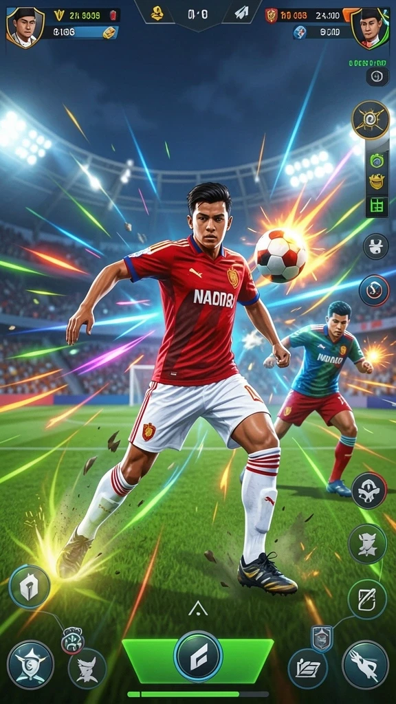 Screenshot javo88 nomor 3