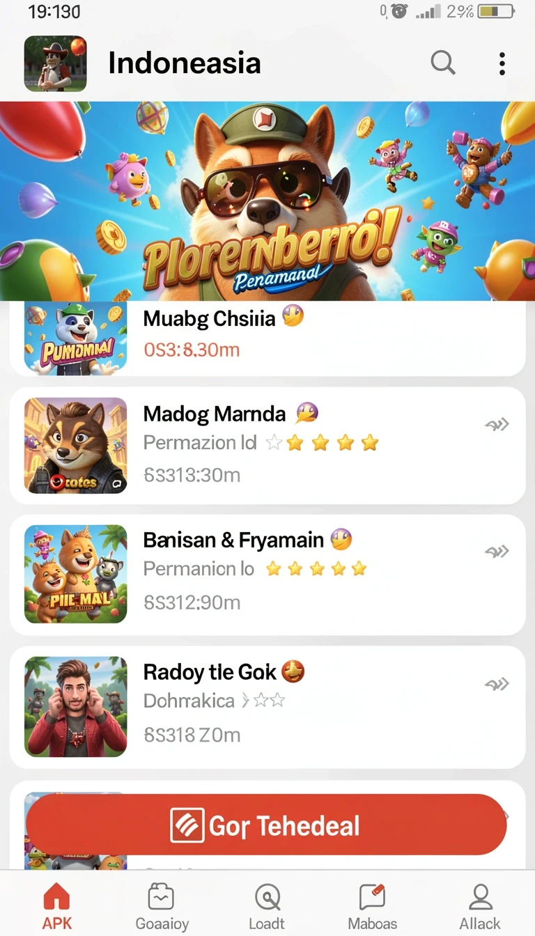 Screenshot jerukbet nomor 2
