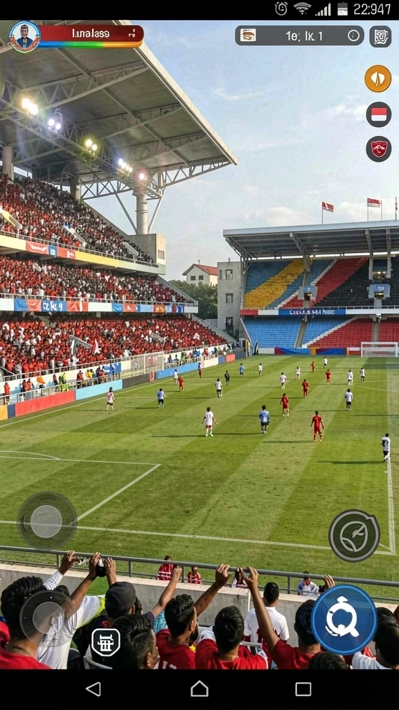 Screenshot juarago nomor 2
