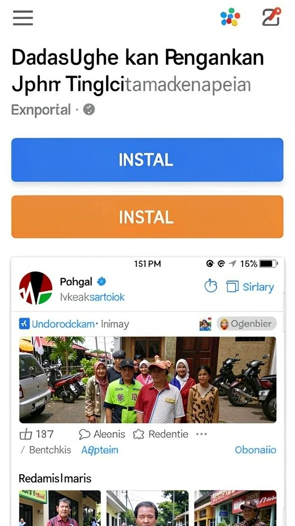 Screenshot juarago nomor 3