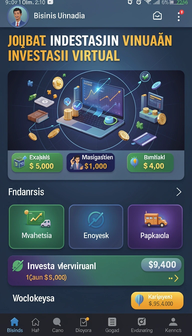 Screenshot kastoto nomor 2
