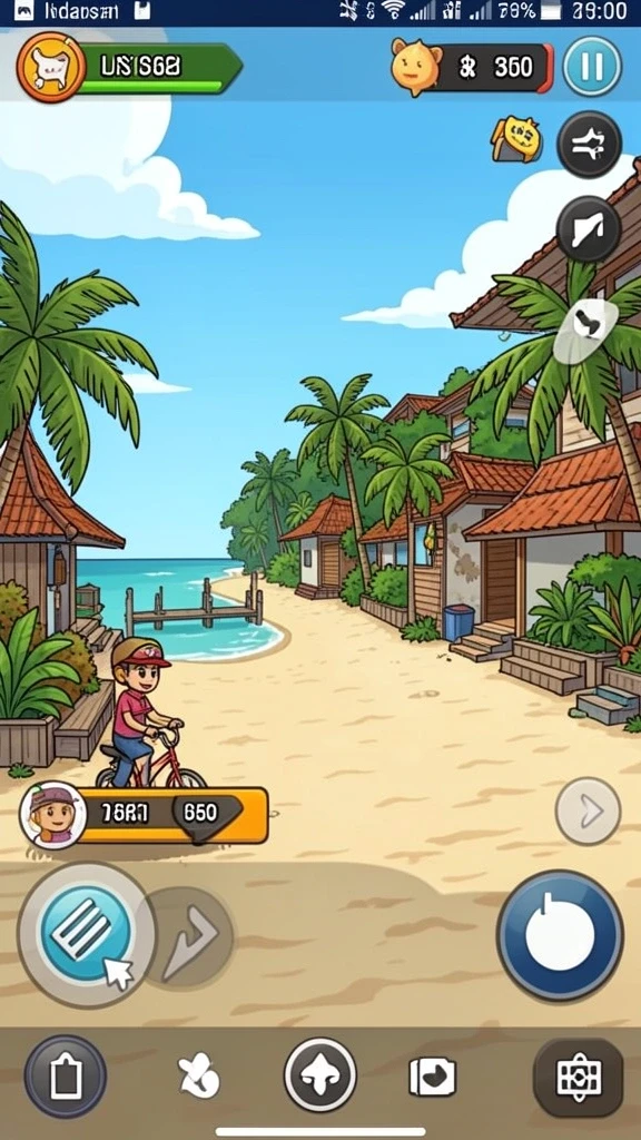 Screenshot kelinci777 nomor 1