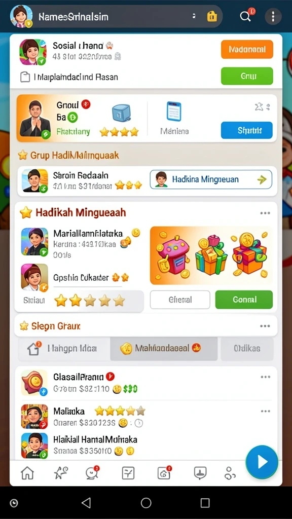 Screenshot koko288 nomor 3