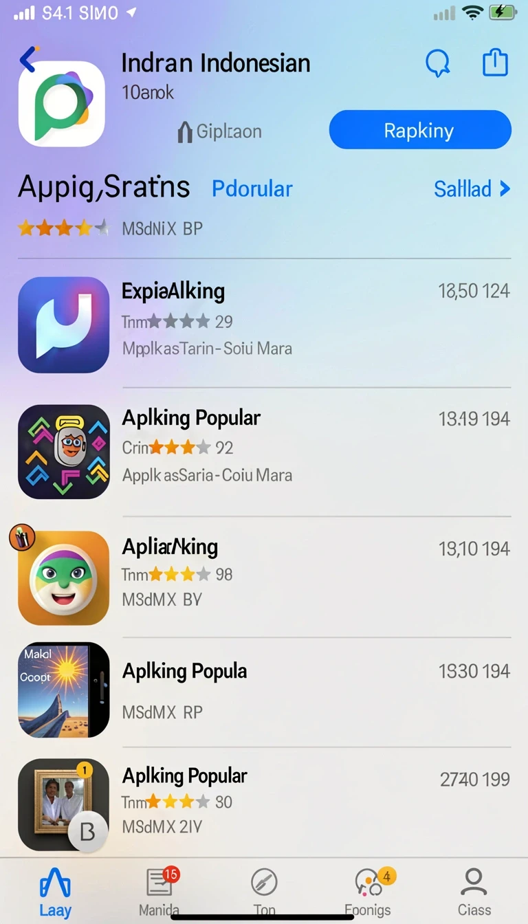 Screenshot lion4d nomor 2